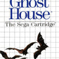 Master System: Ghost House