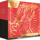 Pokemon TCG: Scarlet & Violet Elite Trainer Box - Scarlet