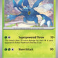 (002/198) Pokemon TCG Scarlet & Violet Single: Heracross   Uncommon