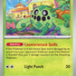 (005/198) Pokemon TCG Scarlet & Violet Single: Cacnea  Reverse Holo Common