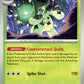 (006/198) Pokemon TCG Scarlet & Violet Single: Cacturne  Reverse Holo Uncommon