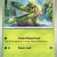 (007/198) Pokemon TCG Scarlet & Violet Single: Tropius  Reverse Holo Common