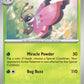 (010/198) Pokemon TCG Scarlet & Violet Single: Vivillon   Uncommon