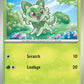 (013/198) Pokemon TCG Scarlet & Violet Single: Sprigatito   Promo