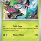 (015/198) Pokemon TCG Scarlet & Violet Single: Meowscarada   Rare