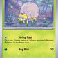 (016/198) Pokemon TCG Scarlet & Violet Single: Tarountula  Reverse Holo Common