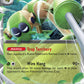 (019/198) Pokemon TCG Scarlet & Violet Single: Spidops ex   Double Rare
