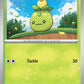 (020/198) Pokemon TCG Scarlet & Violet Single: Smoliv   Common