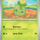 (021/198) Pokemon TCG Scarlet & Violet Single: Smoliv   Common