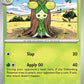 (022/198) Pokemon TCG Scarlet & Violet Single: Dolliv  Reverse Holo Common