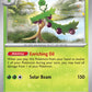 (023/198) Pokemon TCG Scarlet & Violet Single: Arboliva   Promo