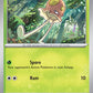 (025/198) Pokemon TCG Scarlet & Violet Single: Toedscool  Reverse Holo Common