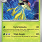 (026/198) Pokemon TCG Scarlet & Violet Single: Toedscruel  Reverse Holo Uncommon