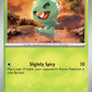 (027/198) Pokemon TCG Scarlet & Violet Single: Capsakid  Reverse Holo Common