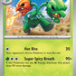 (029/198) Pokemon TCG Scarlet & Violet Single: Scovillain   Uncommon