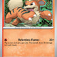 (030/198) Pokemon TCG Scarlet & Violet Single: Growlithe   Common