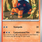(035/198) Pokemon TCG Scarlet & Violet Single: Torkoal  Reverse Holo Uncommon