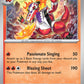 (038/198) Pokemon TCG Scarlet & Violet Single: Skeledirge   Rare
