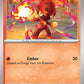 (039/198) Pokemon TCG Scarlet & Violet Single: Charcadet   Common