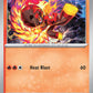(040/198) Pokemon TCG Scarlet & Violet Single: Charcadet  Reverse Holo Common