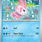 (048/198) Pokemon TCG Scarlet & Violet Single: Alomomola  Reverse Holo Common