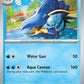 (050/198) Pokemon TCG Scarlet & Violet Single: Clawitzer  Reverse Holo Common