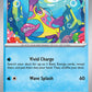 (051/198) Pokemon TCG Scarlet & Violet Single: Bruxish   Common