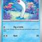 (056/198) Pokemon TCG Scarlet & Violet Single: Wiglett   Common