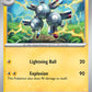 (064/198) Pokemon TCG Scarlet & Violet Single: Magneton  Reverse Holo Common