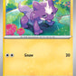 (071/198) Pokemon TCG Scarlet & Violet Single: Toxel  Reverse Holo Common
