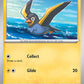 (077/198) Pokemon TCG Scarlet & Violet Single: Wattrel  Reverse Holo Common