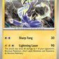 (080/198) Pokemon TCG Scarlet & Violet Single: Miraidon  Reverse Holo Rare