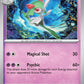 (085/198) Pokemon TCG Scarlet & Violet Single: Kirlia  Reverse Holo Common