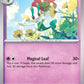 (092/198) Pokemon TCG Scarlet & Violet Single: Floette  Reverse Holo Common