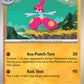 (111/198) Pokemon TCG Scarlet & Violet Single: Medicham   Uncommon
