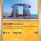 (121/198) Pokemon TCG Scarlet & Violet Single: Stonjourner   Uncommon