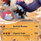(123/198) Pokemon TCG Scarlet & Violet Single: Great Tusk ex   Double Rare