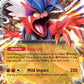 (125/198) Pokemon TCG Scarlet & Violet Single: Koraidon ex   Double Rare