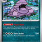 (127/198) Pokemon TCG Scarlet & Violet Single: Muk   Uncommon