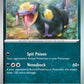 (128/198) Pokemon TCG Scarlet & Violet Single: Seviper   Common