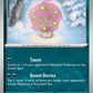 (129/198) Pokemon TCG Scarlet & Violet Single: Spiritomb   Uncommon