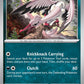 (138/198) Pokemon TCG Scarlet & Violet Single: Bombirdier  Reverse Holo Uncommon