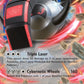 (143/198) Pokemon TCG Scarlet & Violet Single: Iron Treads ex   Double Rare