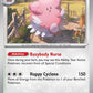 (145/198) Pokemon TCG Scarlet & Violet Single: Blissey   Uncommon
