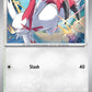 (146/198) Pokemon TCG Scarlet & Violet Single: Zangoose   Common