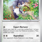 (153/198) Pokemon TCG Scarlet & Violet Single: Indeedee  Reverse Holo Rare