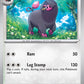 (157/198) Pokemon TCG Scarlet & Violet Single: Oinkologne   Uncommon