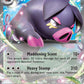 (158/198) Pokemon TCG Scarlet & Violet Single: Oinkologne ex   Double Rare