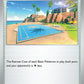 (167/198) Pokemon TCG Scarlet & Violet Single: Beach Court Reverse Holo Uncommon