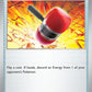 (168/198) Pokemon TCG Scarlet & Violet Single: Crushing Hammer Reverse Holo Common